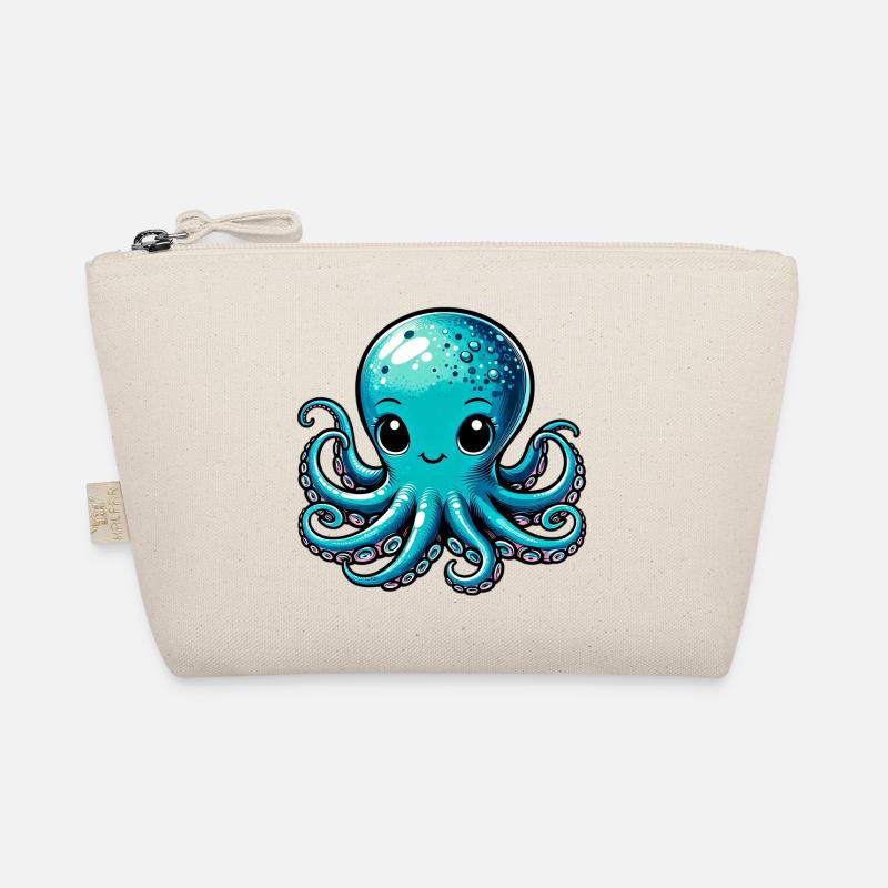 Pieuvre Trousse biologique