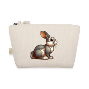 Lapin - Trousse biologique - nature - Devant