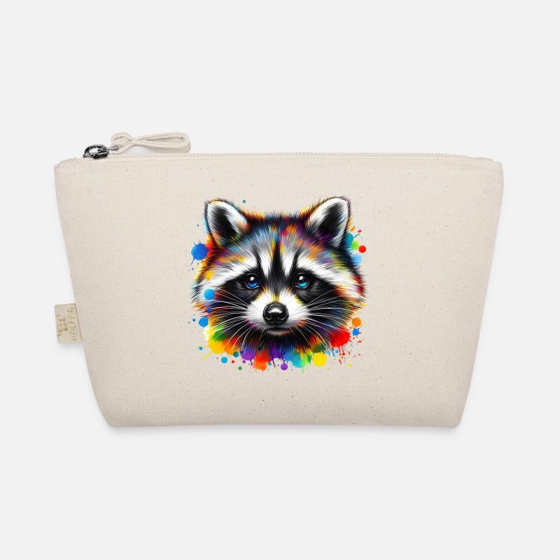 Raton laveur Trousse biologique