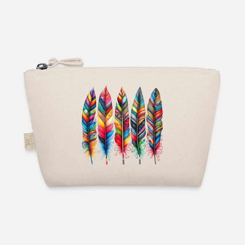 Plume - Trousse biologique - nature