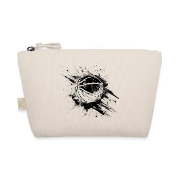 Graffiti de ballon de basket-ball - Trousse biologique - nature - Devant