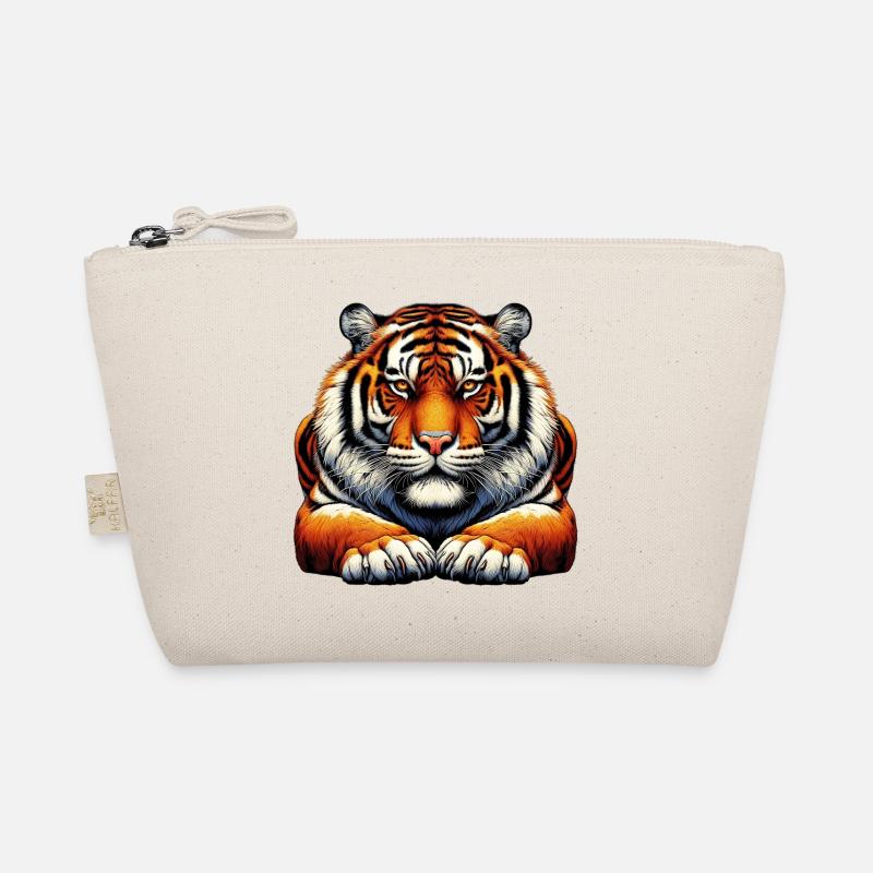 Tigre Trousse biologique