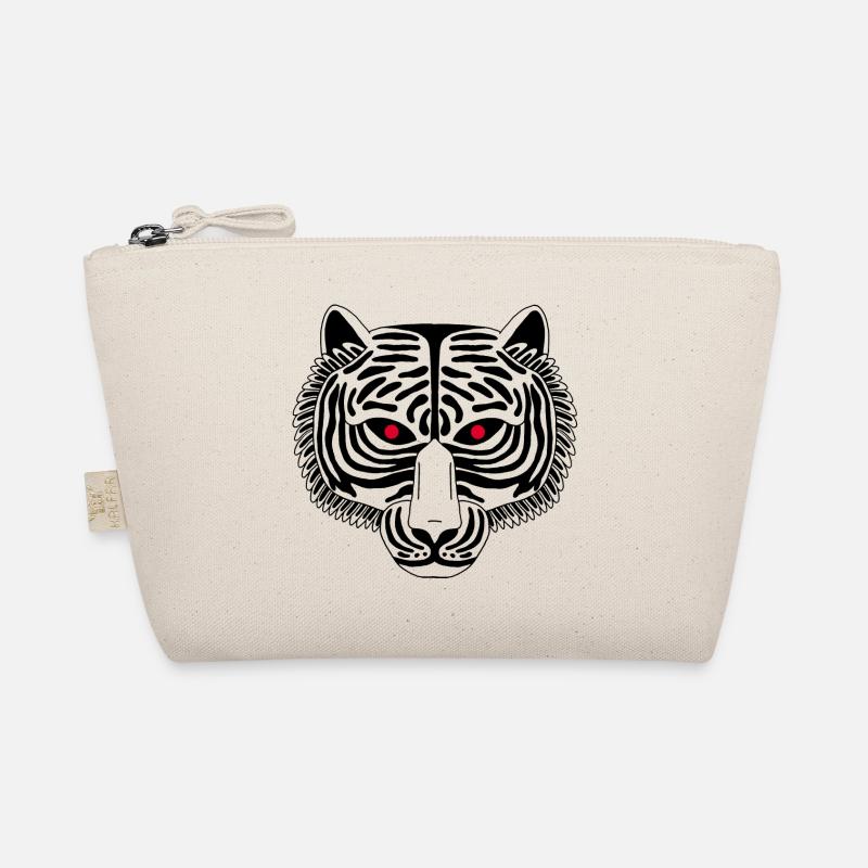 Tigre noir Trousse biologique