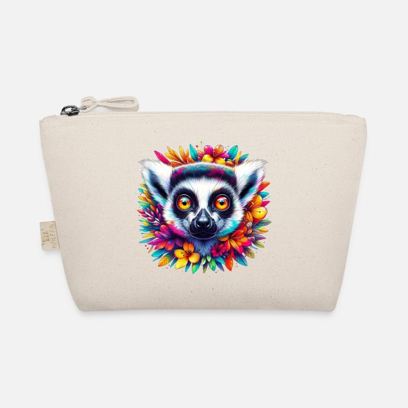 Lemur Organic Pouch
