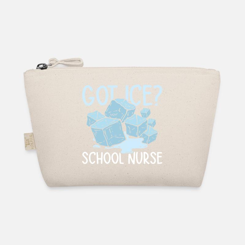 got school nurse Bio-Täschchen