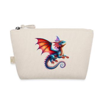 Dragon - Trousse biologique - nature - Devant