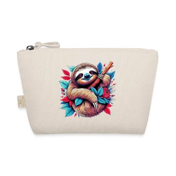 Paresse - Trousse biologique - nature - Devant