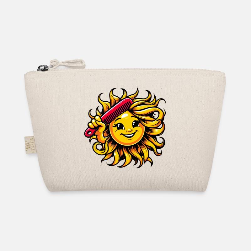 Sun Organic Pouch