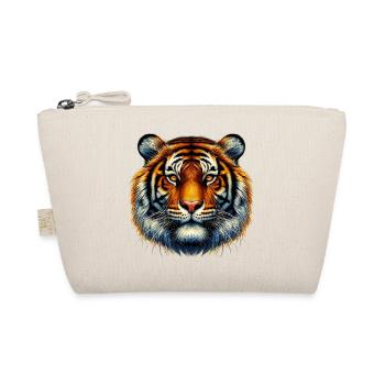 Tigre - Trousse biologique - nature - Devant