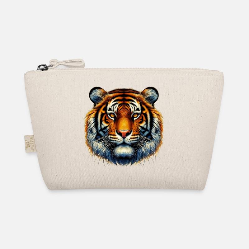 Tigre Trousse biologique