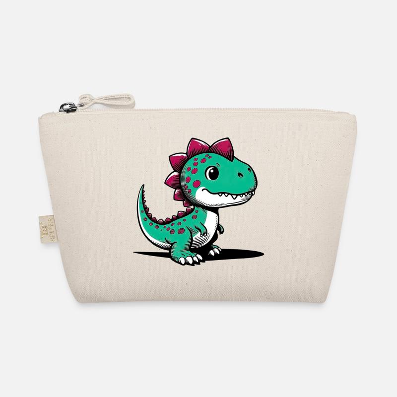 Dinosaure Trousse biologique