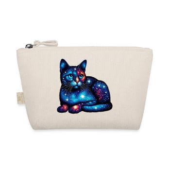 Chat - Trousse biologique - nature - Devant