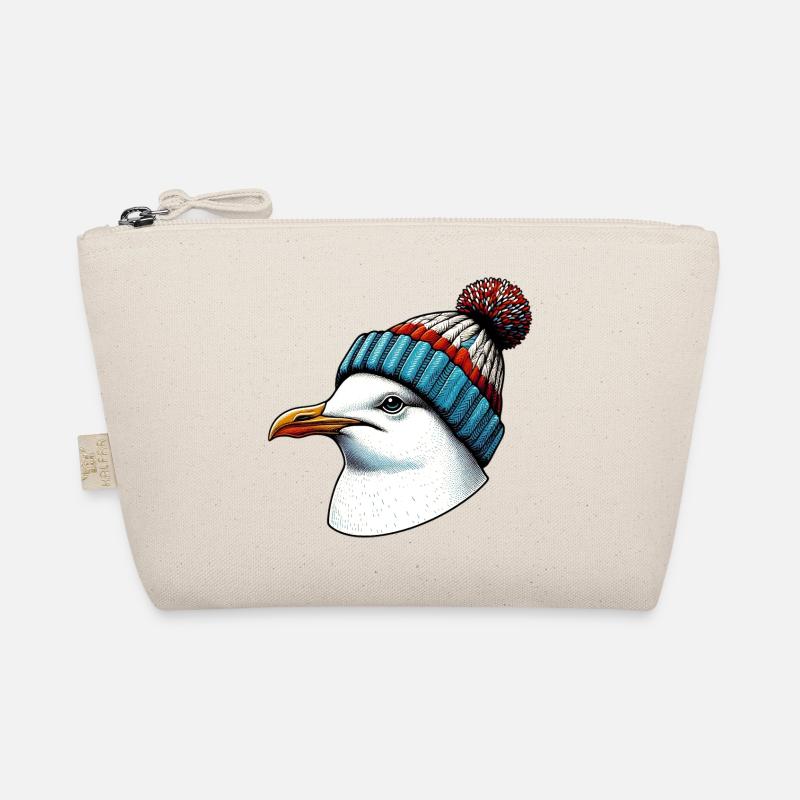 Gull Organic Pouch