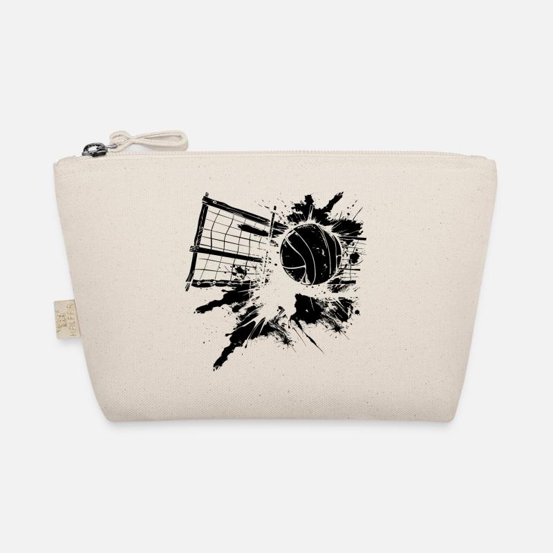 Volley-ball Trousse biologique