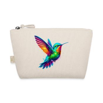 Colibri - Trousse biologique - nature - Devant