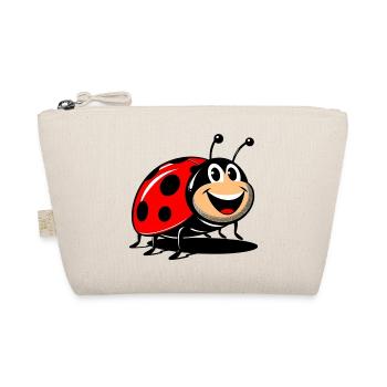 Coccinelle - Trousse biologique - nature - Devant