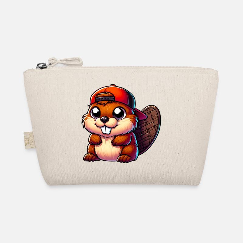 Castor Trousse biologique