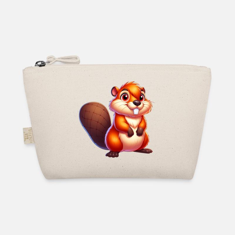 Castor Trousse biologique