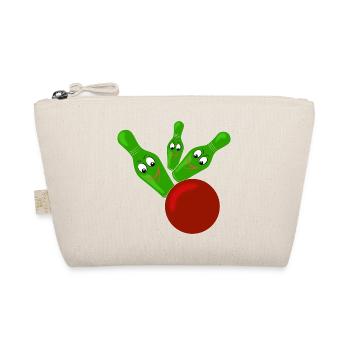 Skittles - Organic Pouch - nature - Front