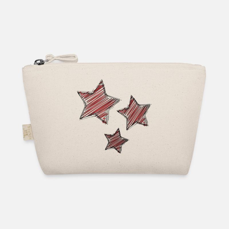 ETOILE. COEUR. COUPLE. SAINT VALENTIN Trousse biologique
