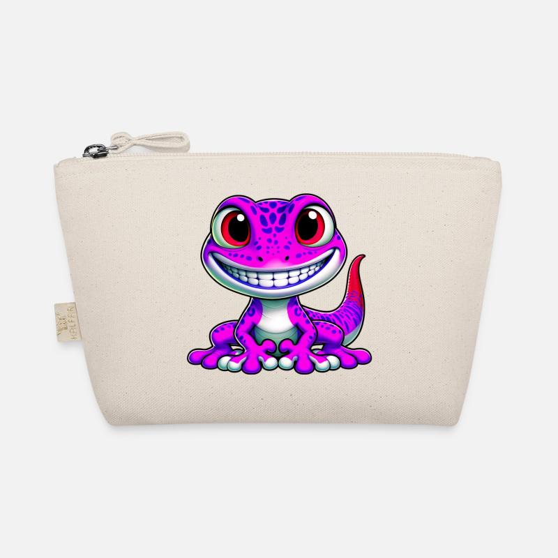 Gecko Trousse biologique