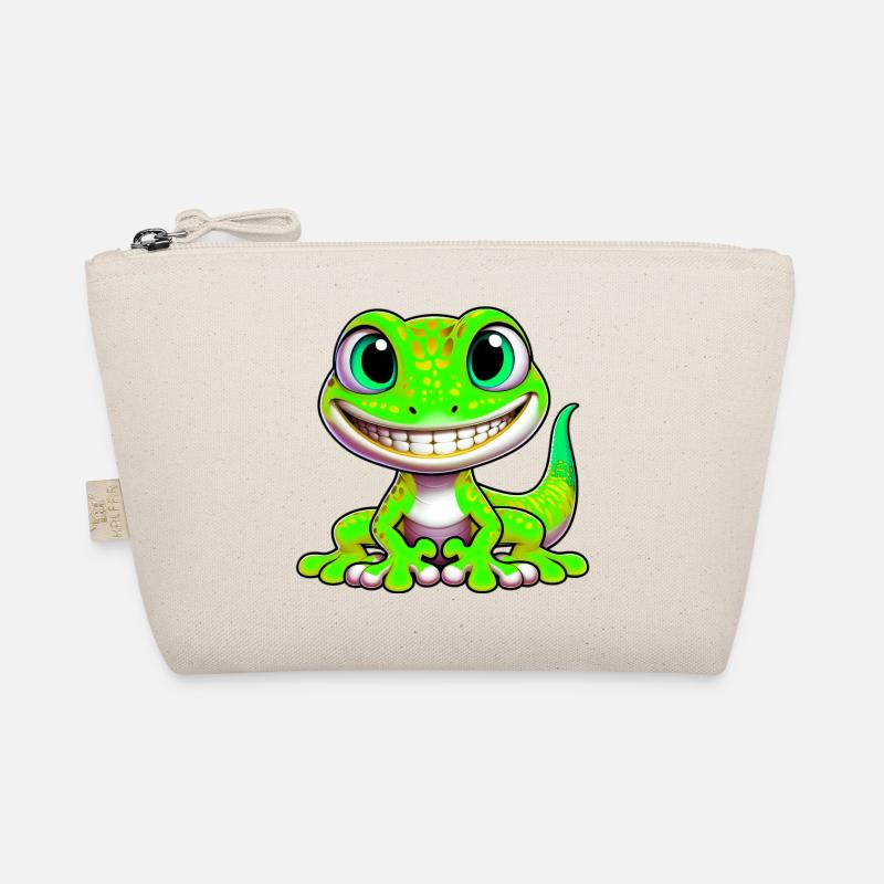 Gecko Trousse biologique