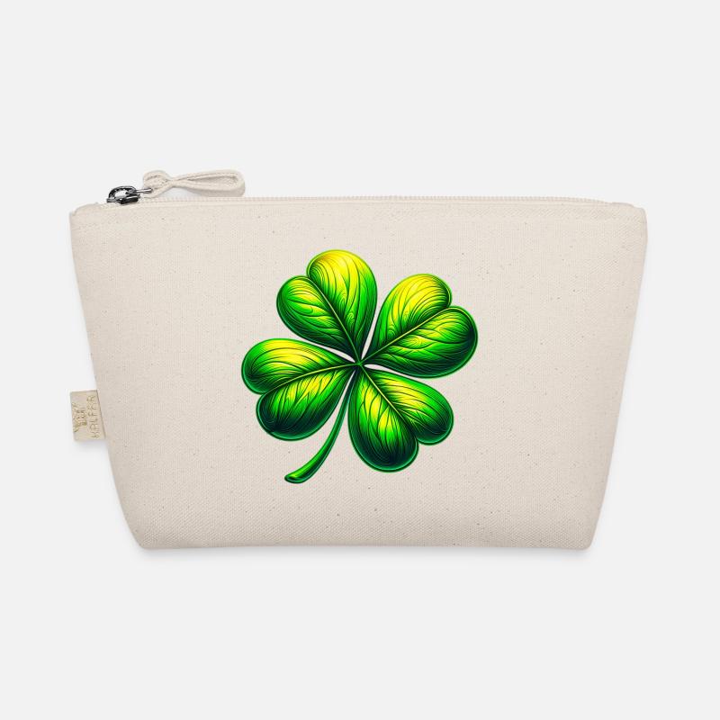 Trèfle à quatre feuilles Trousse biologique