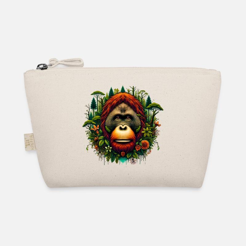 Orang-outan Singe Orang-outan Trousse biologique