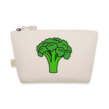 Broccoli - Organic Pouch - nature - Front