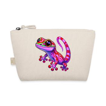 Gecko - Trousse biologique - nature - Devant
