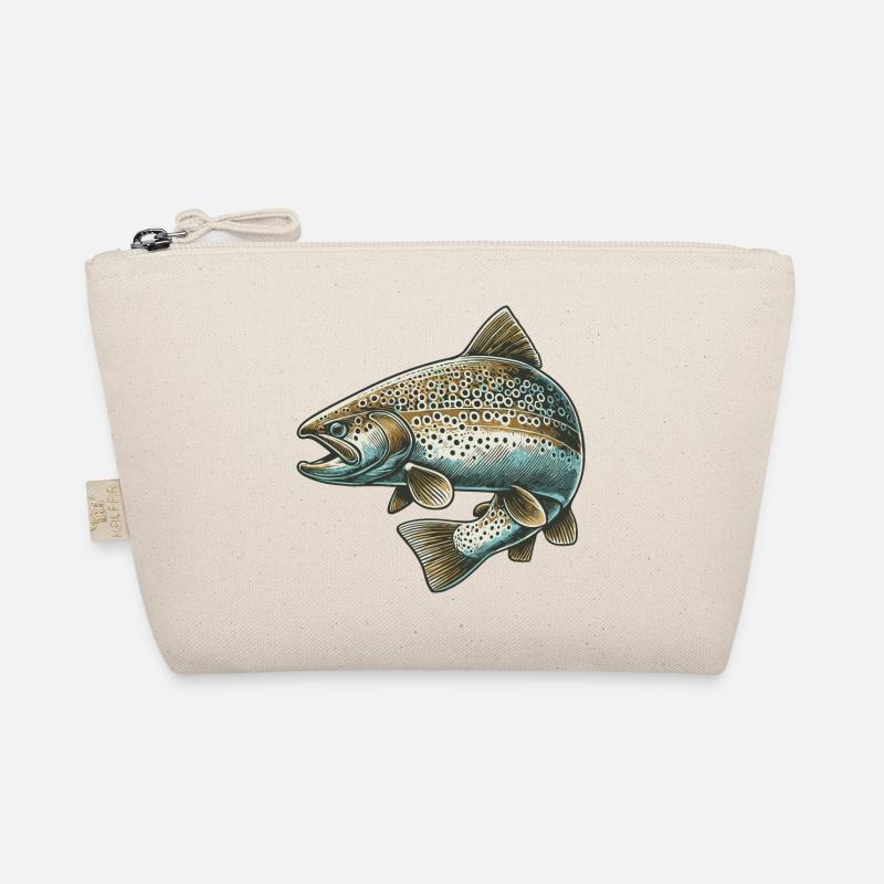 Saumon Trousse biologique