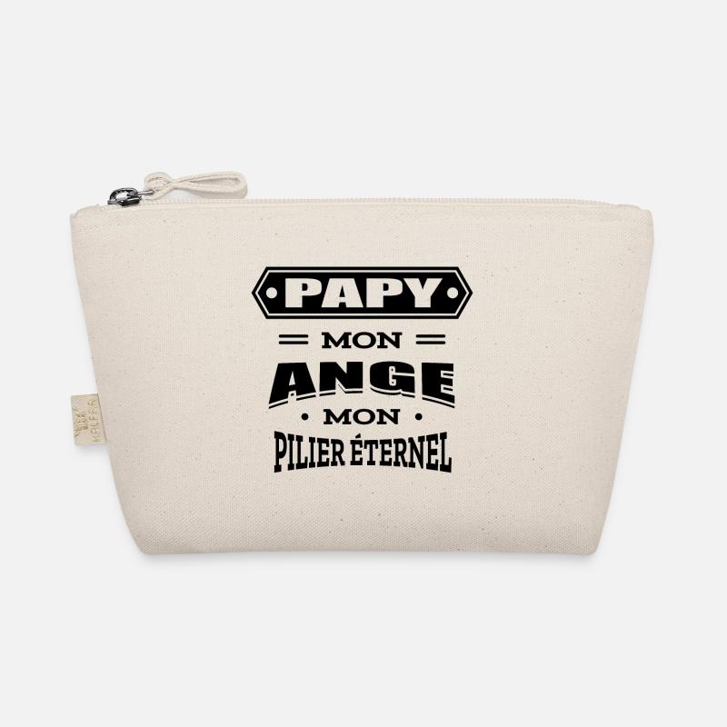 PAPY MON ANGE MON PILIER ETERNEL Trousse biologique