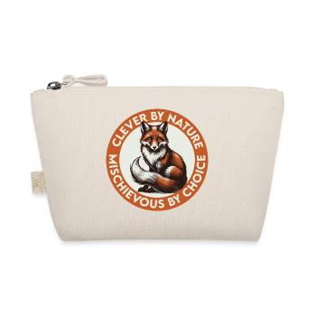 Les a tous déjoués - Trousse biologique - nature - Devant