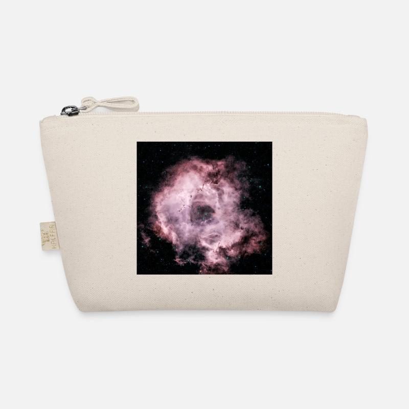 Space Rosette Nebula Trousse biologique