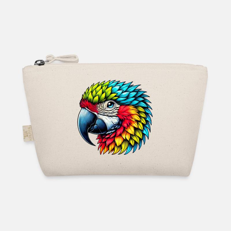 Perroquet Trousse biologique