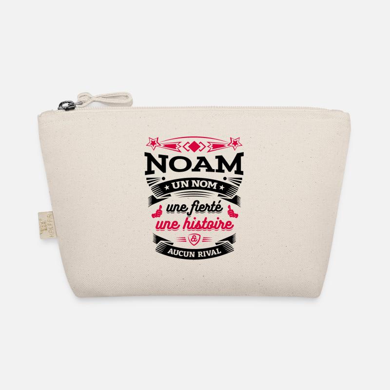 NOAM UN NOM UNE FIERTÉ AUCUN RIVAL Trousse biologique