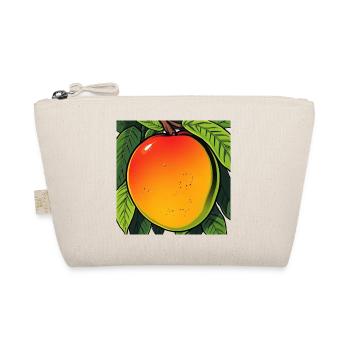 Mangue sur un arbre - Trousse biologique - nature - Devant