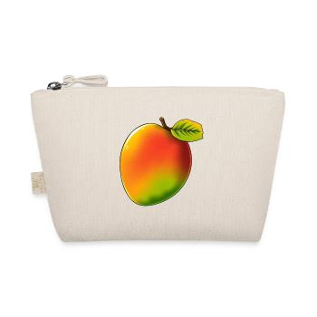 Mango - Style BD - Trousse biologique - nature - Devant
