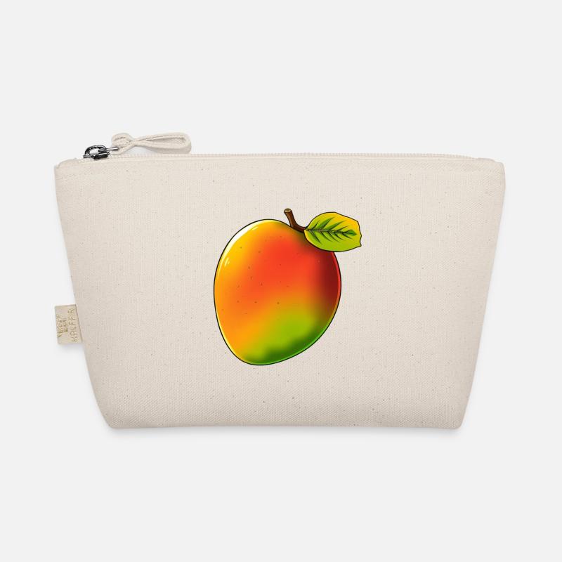 Mango - Style BD Trousse biologique