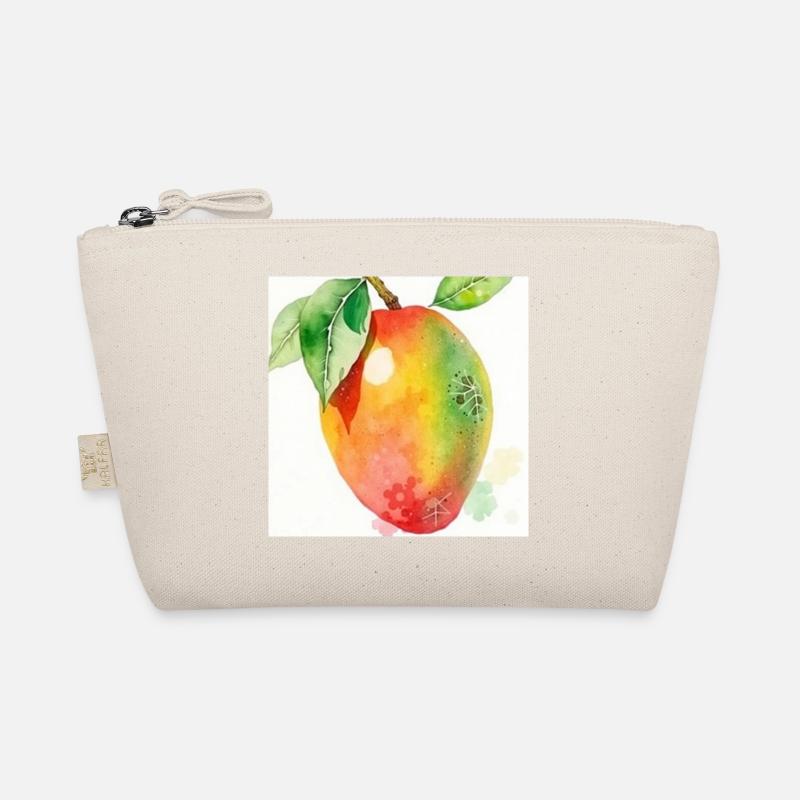 Mango Organic Pouch