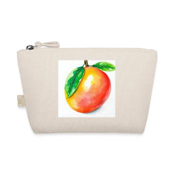 Mangue - Trousse biologique - nature - Devant