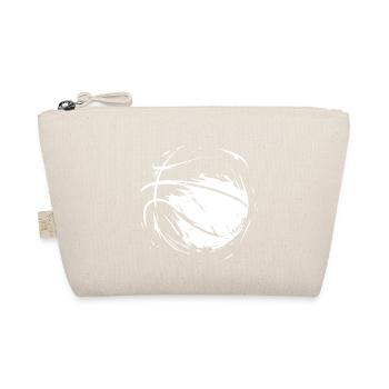 Croquis de basket-ball - Trousse biologique - nature - Devant