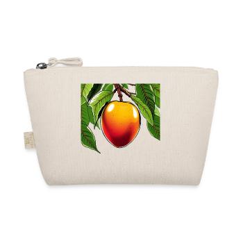 Mangue - Trousse biologique - nature - Devant