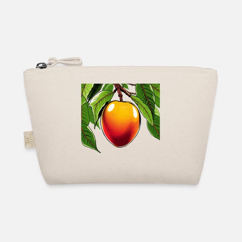 Mango Organic Pouch