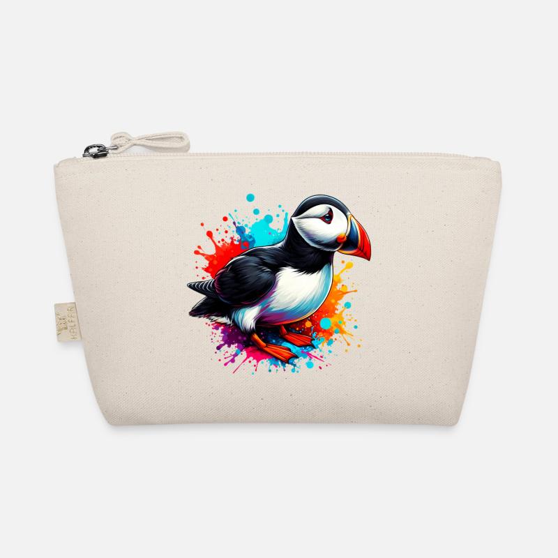 Macareux Trousse biologique