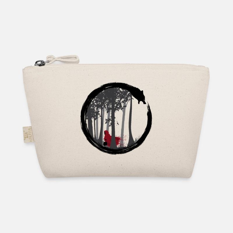 Le Petit Chaperon Rouge Trousse biologique