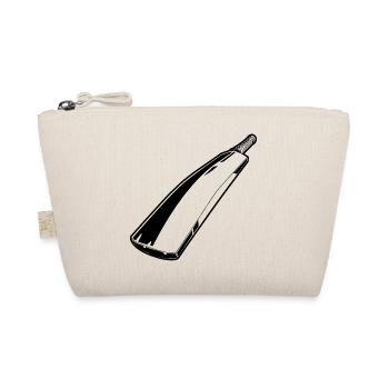Croquis de batte de cricket - Trousse biologique - nature - Devant