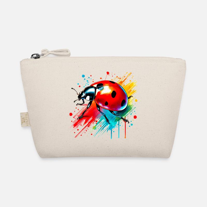 Coccinelle Trousse biologique
