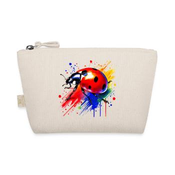 Coccinelle - Trousse biologique - nature - Devant