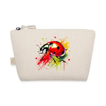 Coccinelle - Trousse biologique - nature - Devant